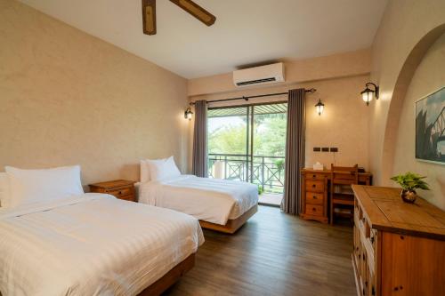 Rayong Royal Residence in Ban Chang