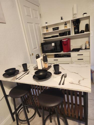 Comfy hideaway - Plantation Park, FL
