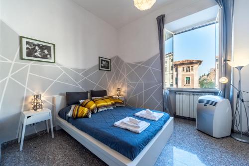 

TriDomus Apartment - Filiberto 233
