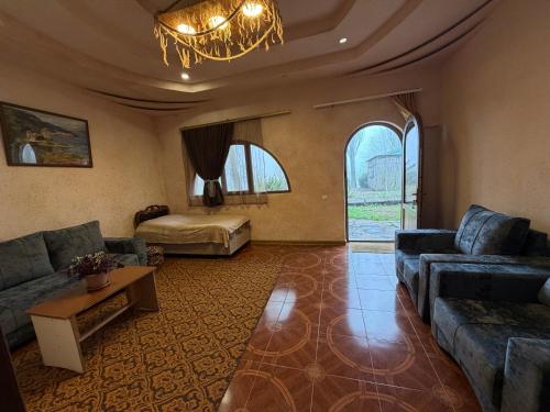 Saro B&B in Tatev in Tatev