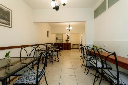 Casa Esmeralda Boutique Hotel in San José