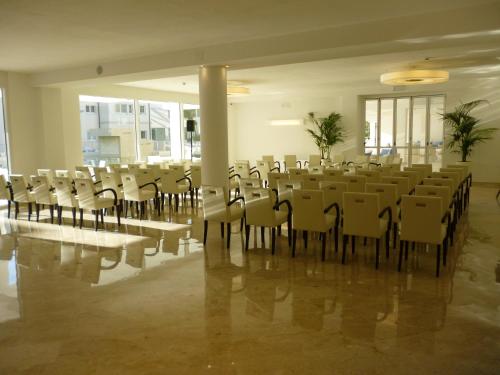 Hotel Terme Marine Leopoldo II TERME & SPA