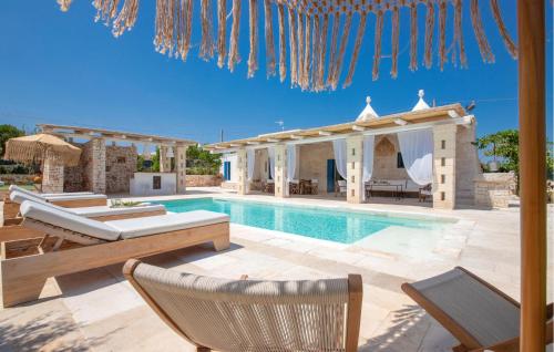 Gorgeous Home In Martina Franca