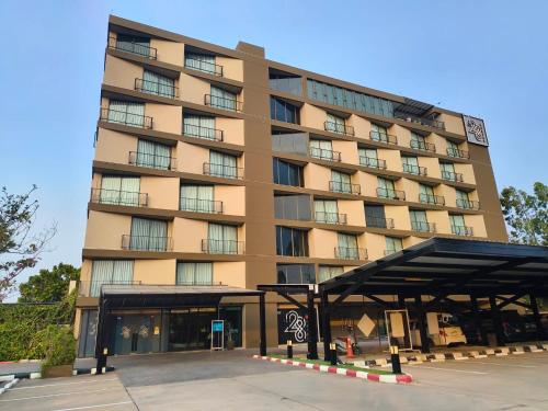 The 28th Hotel