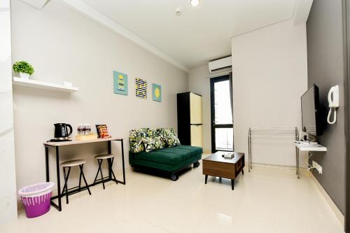 LOVINA 7-AE at One Residence (beside Harris Hotel)