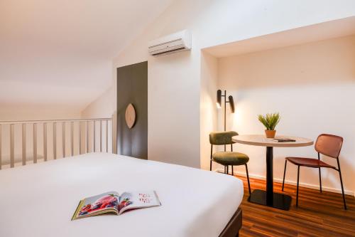Citadines Part-Dieu Lyon - image 31