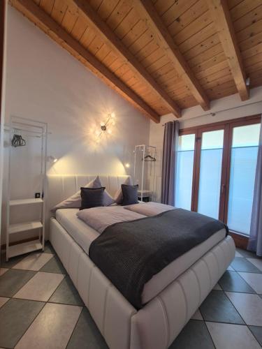 Apart Dina Lazise - Garten, Klima, Pool, Parkplatz, WIFI, Verona