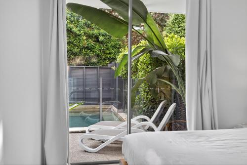 Soul at Sunshine private pool – khách sạn tại Sunshine Beach