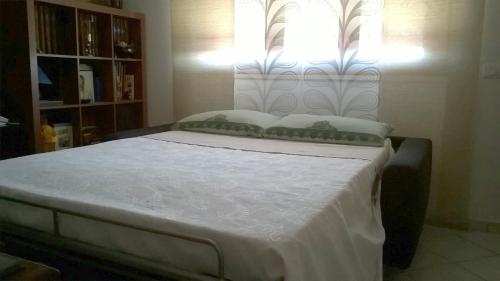 A casa con Stefania