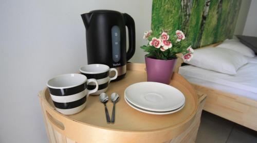 Flamingo Premium Hostel, Krakau (Foto 3)