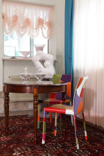 Hotel Abbazia - image 8