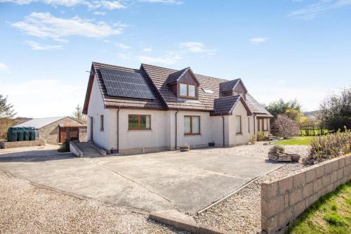 Létesítmények, 3 Bed in Drybridge oc-w34891 in Portgordon