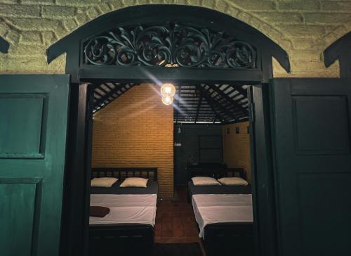 Black Hut Eco Resort Belihuloya in Rathnapura