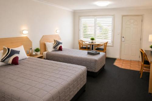 hotel photo