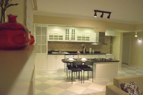  Konukevim Buklum Garden in Ankara