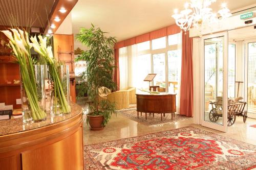 Hotel Abbazia - image 13