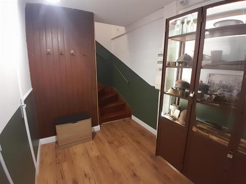 Appartement La Maillotte in Mailly-Maillet
