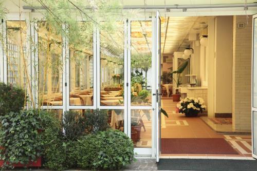 Hotel Abbazia - image 7