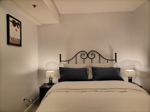 One Bedroom Suite B&B with Parking in White Rock (BC)