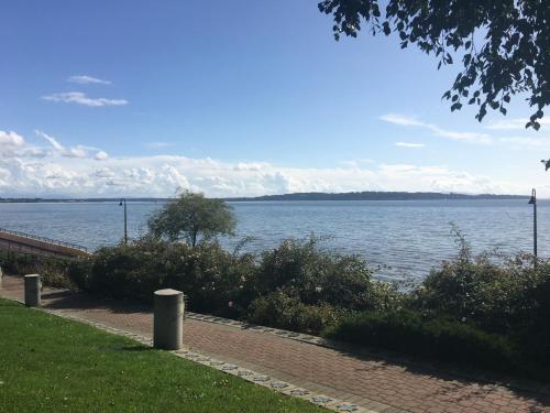 One Bedroom Suite B&B with Parking in White Rock (BC)