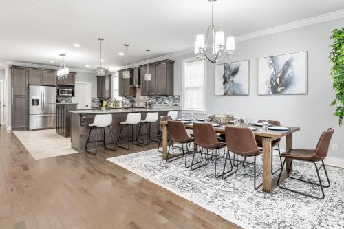Chattanooga Charm – khách sạn tại Northside