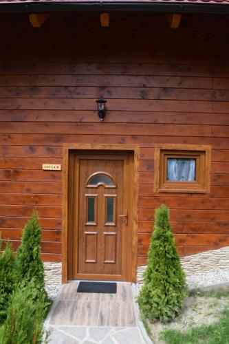 Chalet Wörthersee