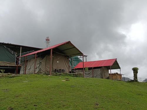Pacific Camp Chopta in Baniyakund