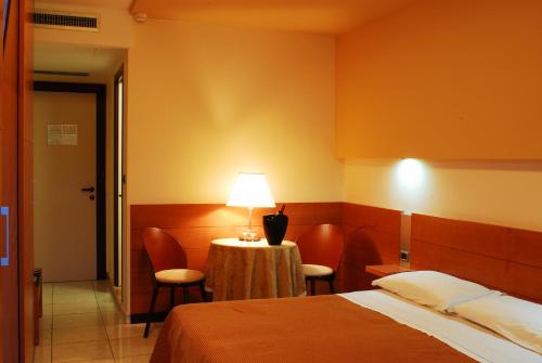 Hotel Club Astor Ugento Italy