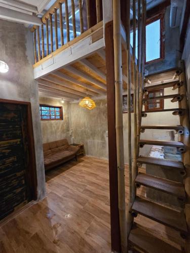 Saho Coffee & Rooms in Banda Aceh