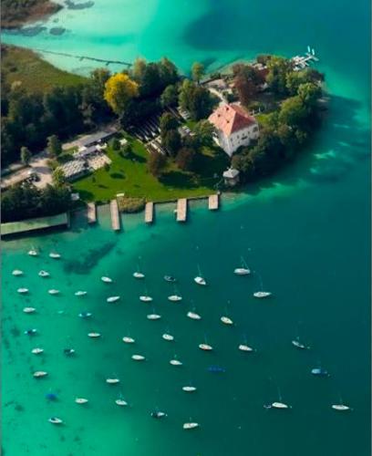 Klagenfurt Apartment in Klagenfurt am Wörthersee, Österreich