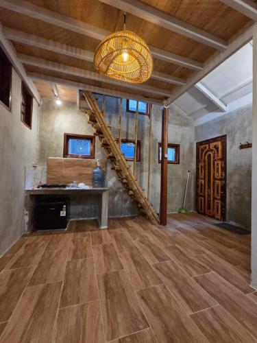 Saho Coffee & Rooms in Banda Aceh