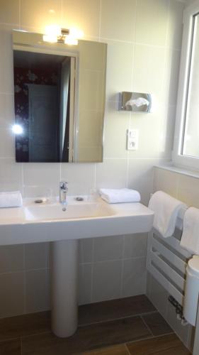Best Western Hotel Montgomery