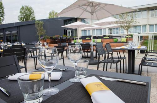 Novotel Lille Aéroport - image 12