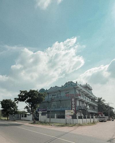 Best Inn in 코쿠빌 이스트