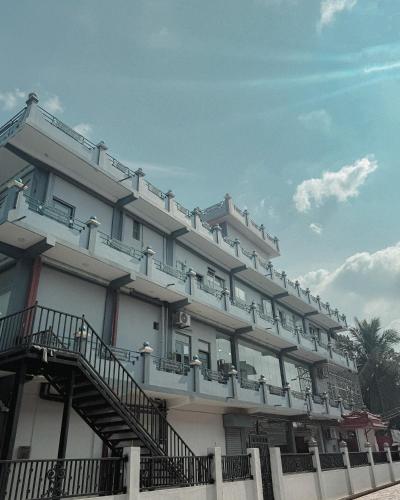 Best Inn in 코쿠빌 이스트