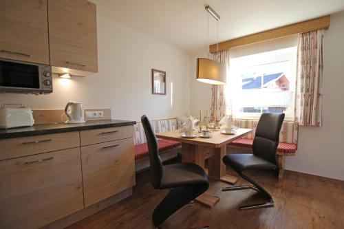 Appartement Zugspitzhof - image 6