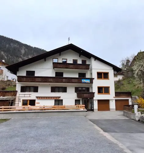Haus an der Sonne FeWo 1 in Biberwier, Österreich
