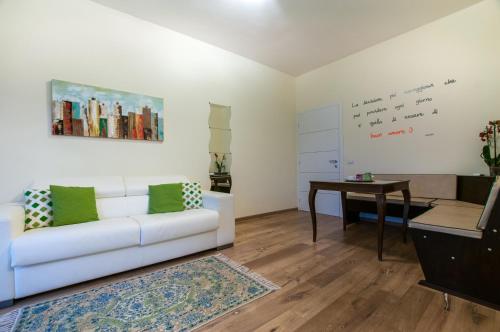 로마 Demi's home 4성급 호텔 스위트룸