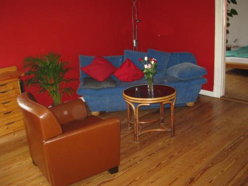 Ferienwohnung Gutzeit - image 13