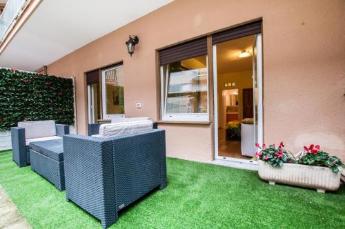 로마 Demi's home 4성급 호텔 로비