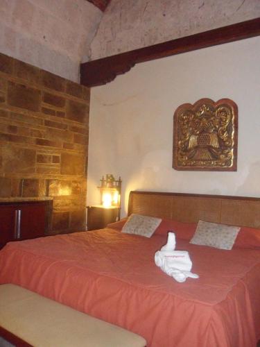 Flying Dog Hostel Arequipa