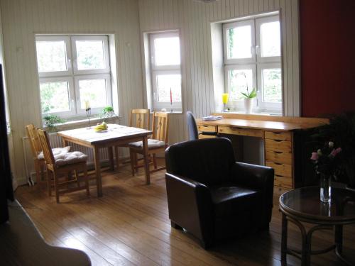 Ferienwohnung Gutzeit - image 8