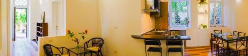 B&B Domus Aurea - 주방