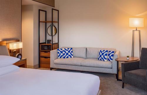 Hyatt Regency Lake Washington at Seattle's Southport - image 29