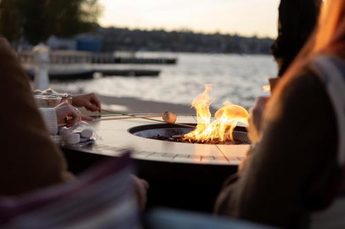 Hyatt Regency Lake Washington at Seattle's Southport - image 33