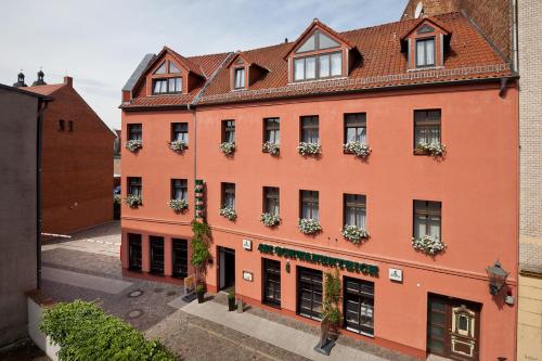 Hotel-Pension Am Schwanenteich - image 6