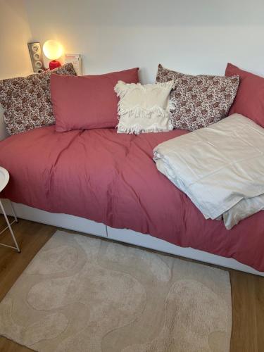 New Modern Studio Paris 16 Near Boulogne, Roland Garros, Metro, Eiffel tower, Parc des princes