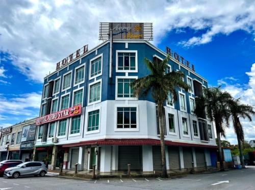 AERO Star Hotel