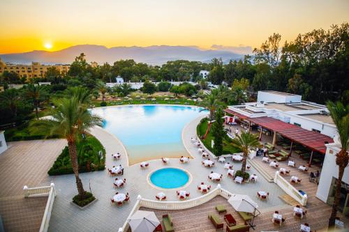 TMK L'Atrium Yasmine by Turismark, Hammamet