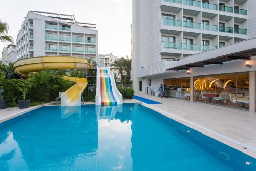 Falcon Hotel, Antalya (photo 10)